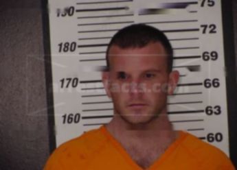 Cory Wayne Luck