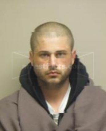 Thomas Anthony White