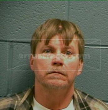 Dicky Myron Barnes