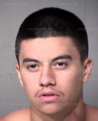 Abraham Gonzalez