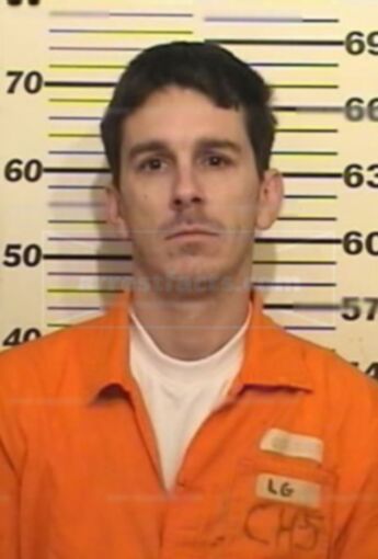 Eric Dean Manley