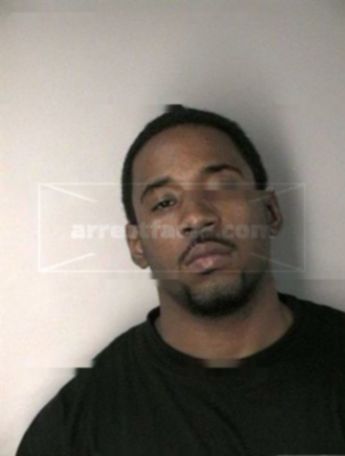 Adrian Tyrone Arrington