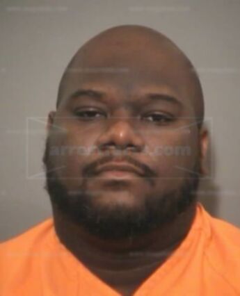 Larsandus Lee Williams