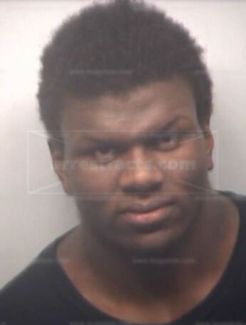 Devontizes Demichael Robinson