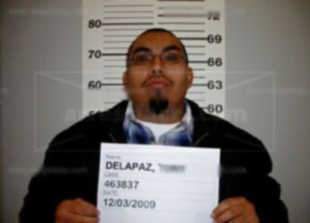 Tony Ramos Delapaz
