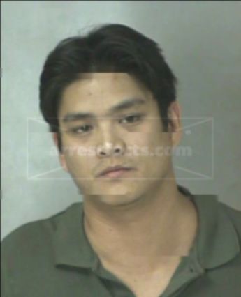 Mark Anthony Mayer