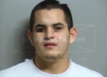 Colby Jordan Whitehorn