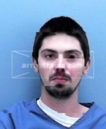 Douglas Wayne Braham