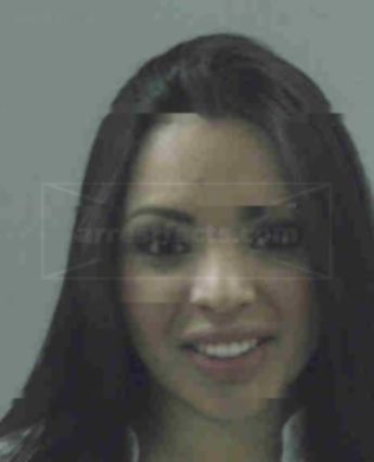 Melissa Dayana Hernandez