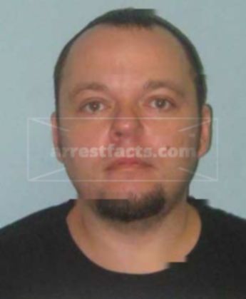 Dustin Isaiah Hunt