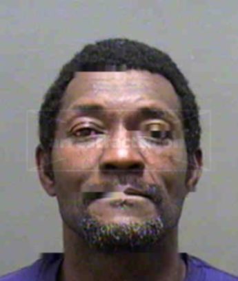 Kelvin Dale Jackson