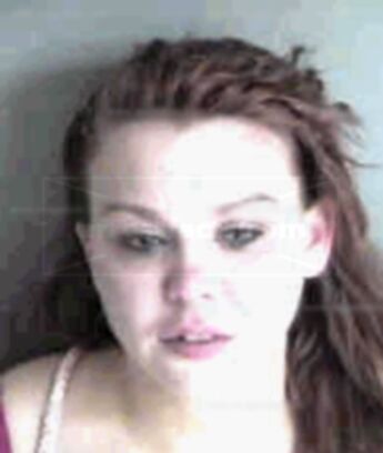 Brie Anne Tulloch