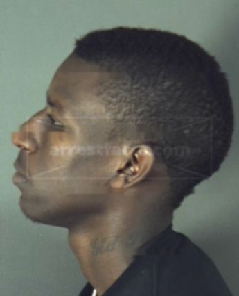 Marcus Lenold Haynes