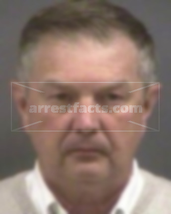 Patrick Michael Dunne