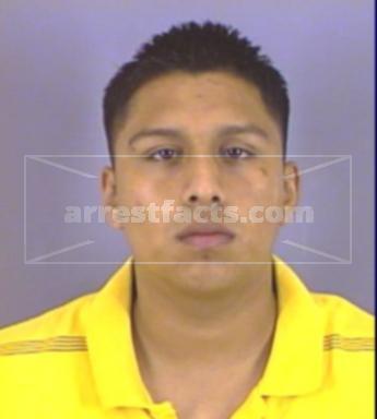 Marcos Daniel Hernandez