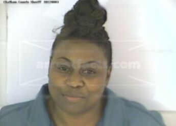 Tamika Monique Fleming