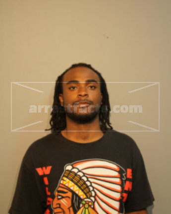 Jamal Taylor