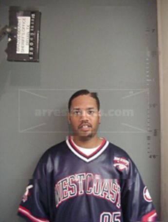 Clarence Edward Chatham Jr.