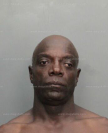 Roy Lee Bullock