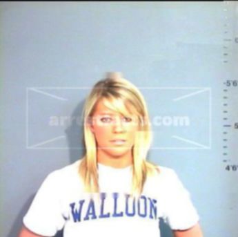 Courtney Nichole Malley