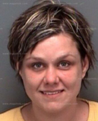 Misty Dawne Rusk