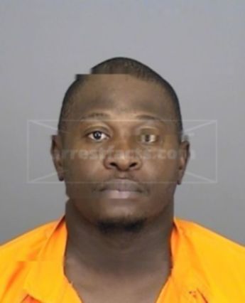 Michael Jerome Pough