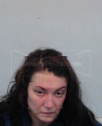 Tammy Jo Clark