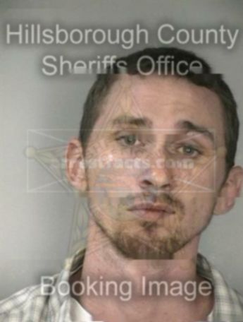 Justin Alan Morris