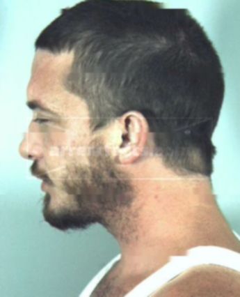 Christopher Brandon Purvis