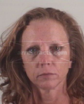 Charoltte Lynne Mcgraw