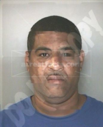 Leonard Mendez