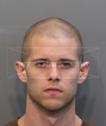 Collin Patrick Pennington