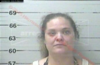 Christina Ree Griffin