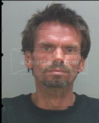 Jeffery Youngman Barlow