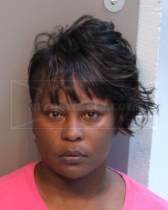 Charlette Denise Leaster