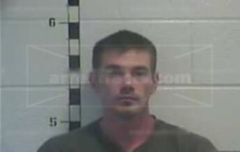 Brandon Tate Coffey