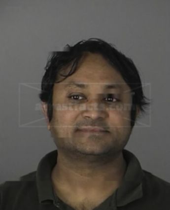 Shrenik D Modi