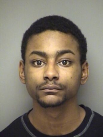 Jeremy Jamar Devers