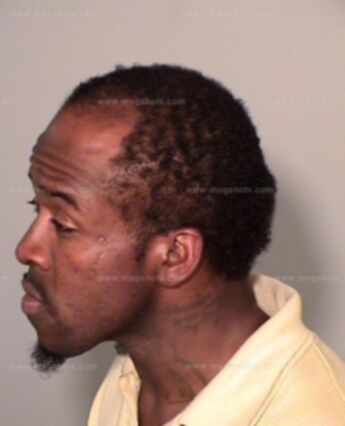Kenny Tamar Jackson