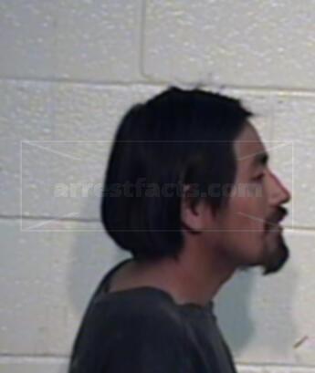 Eron Hernandez