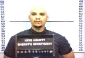 Albert Jesse Arteaga