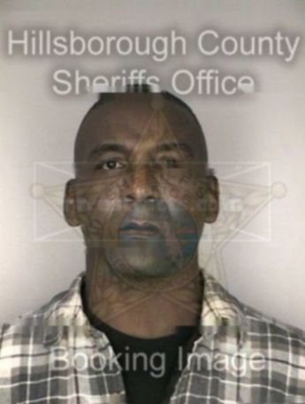 Clarence Rochelle Jr.
