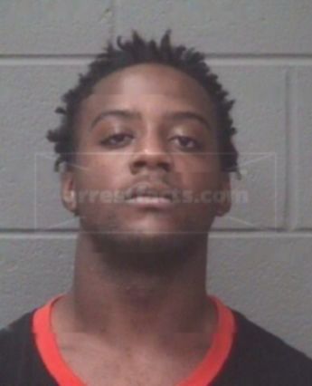 Maliek Redding