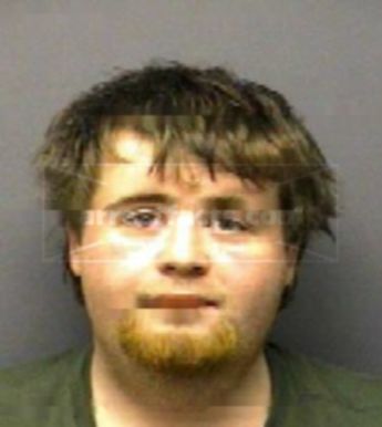 Dave Aaron Broshears