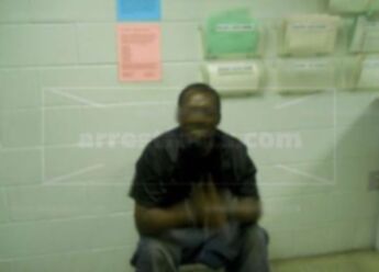 Larry Douglas Robinson