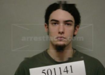 Christopher A Buelow