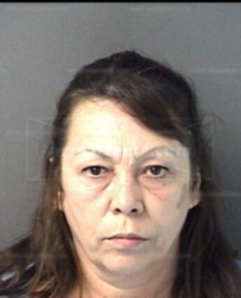 Robin Lyn O'bryant