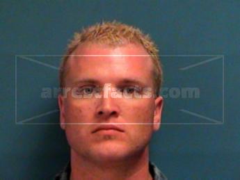 Chad Michael Larson