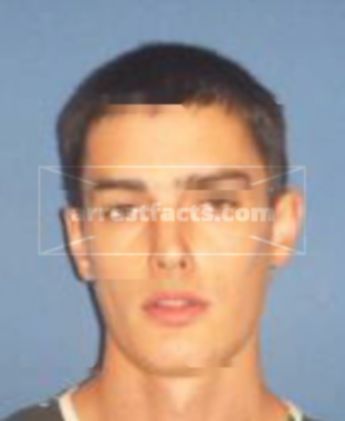 Clint Mitchell Ashbrook