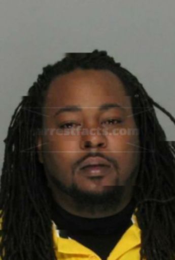 Eugene Harden Iii